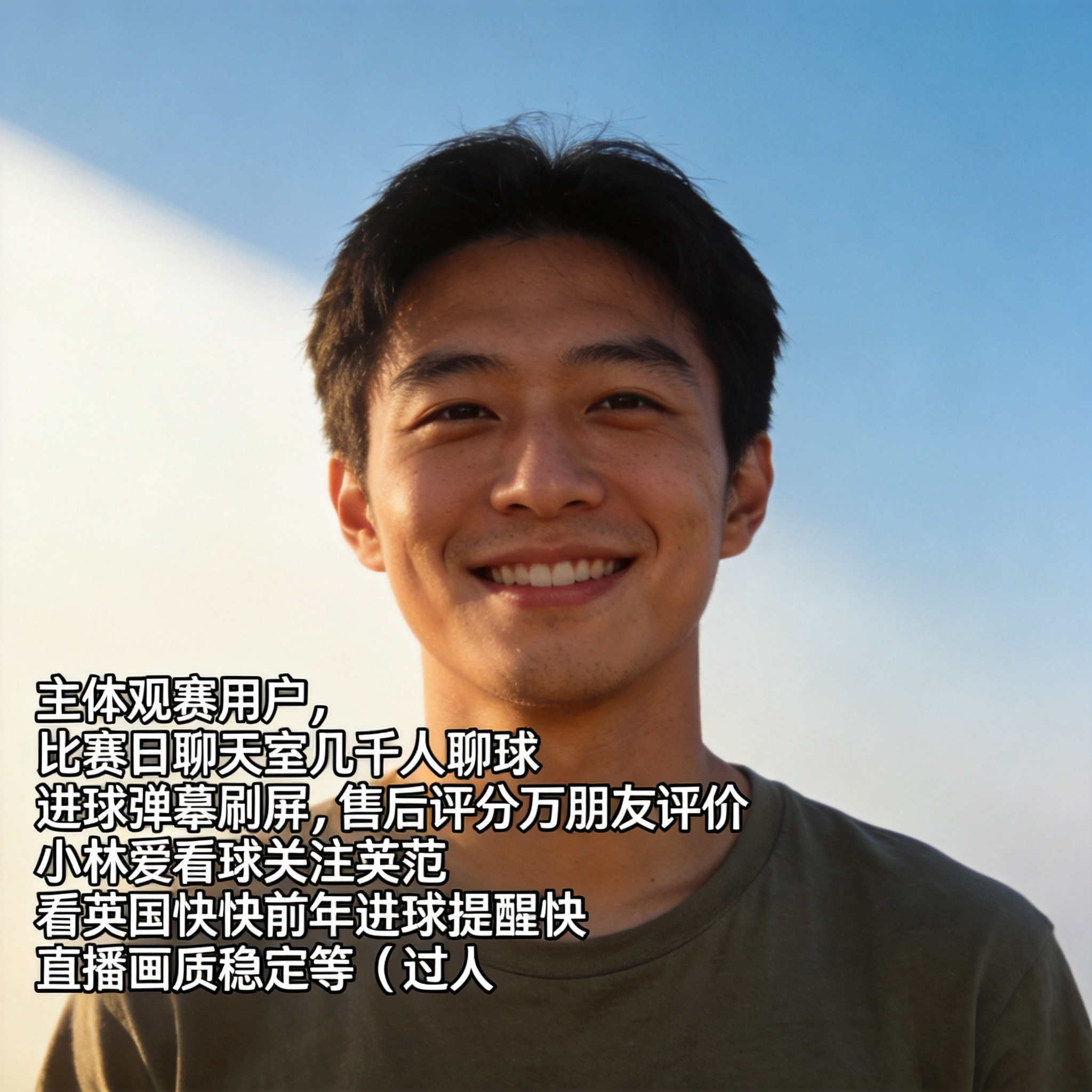 熊猫体育用户阿杰的头像